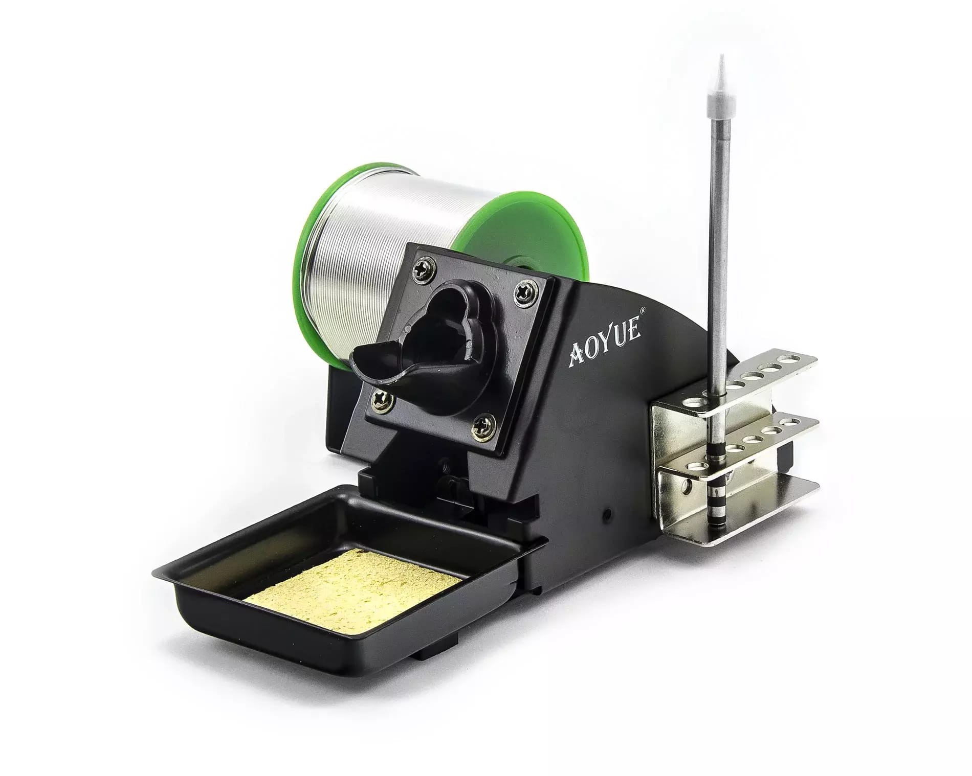 Station de soudage numérique avec écran 70W Aoyue 2900 – 2