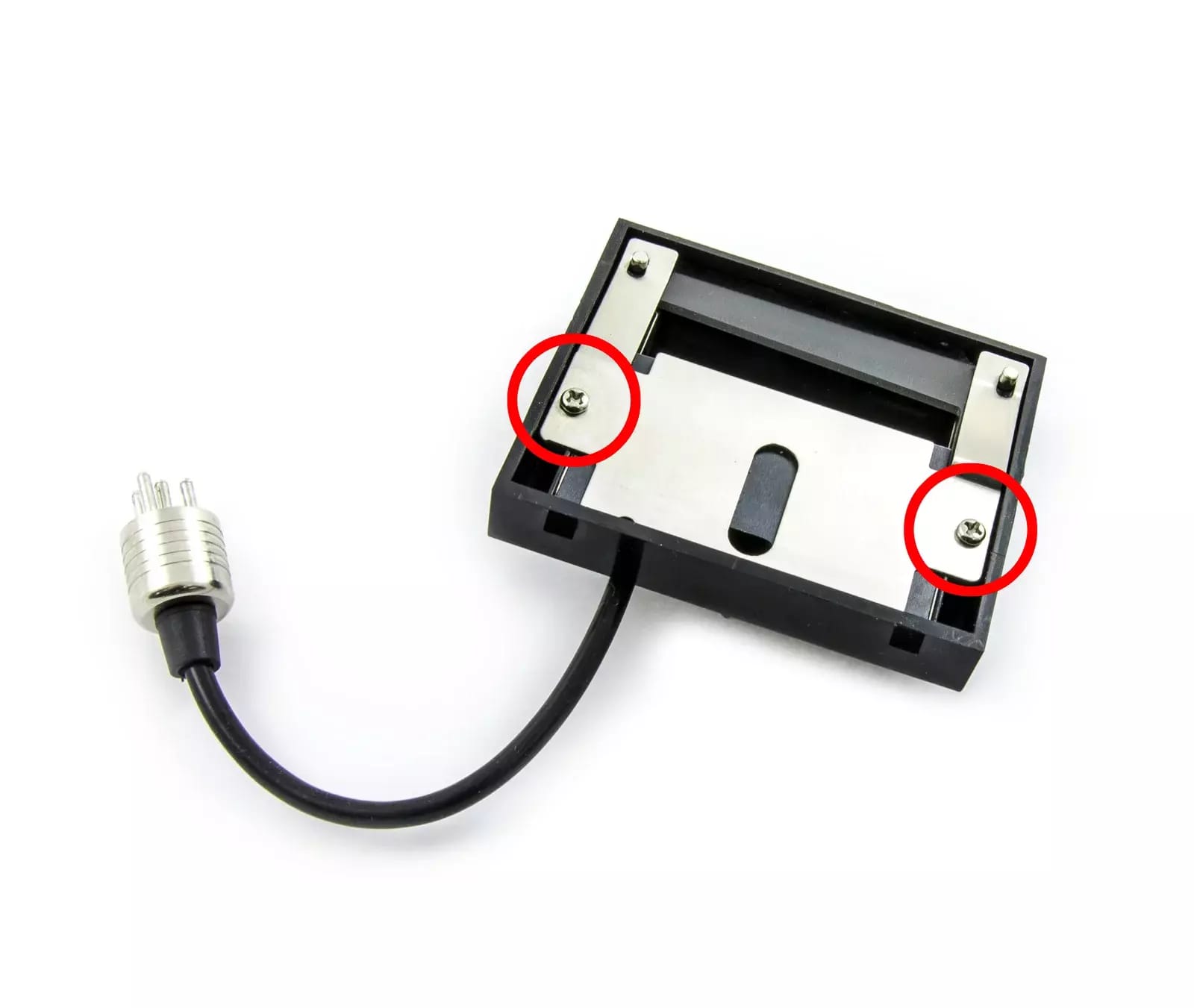 Couteau de remplacement pour les dérouleurs automatiques de bande M-1000 et RT-5000 – 2