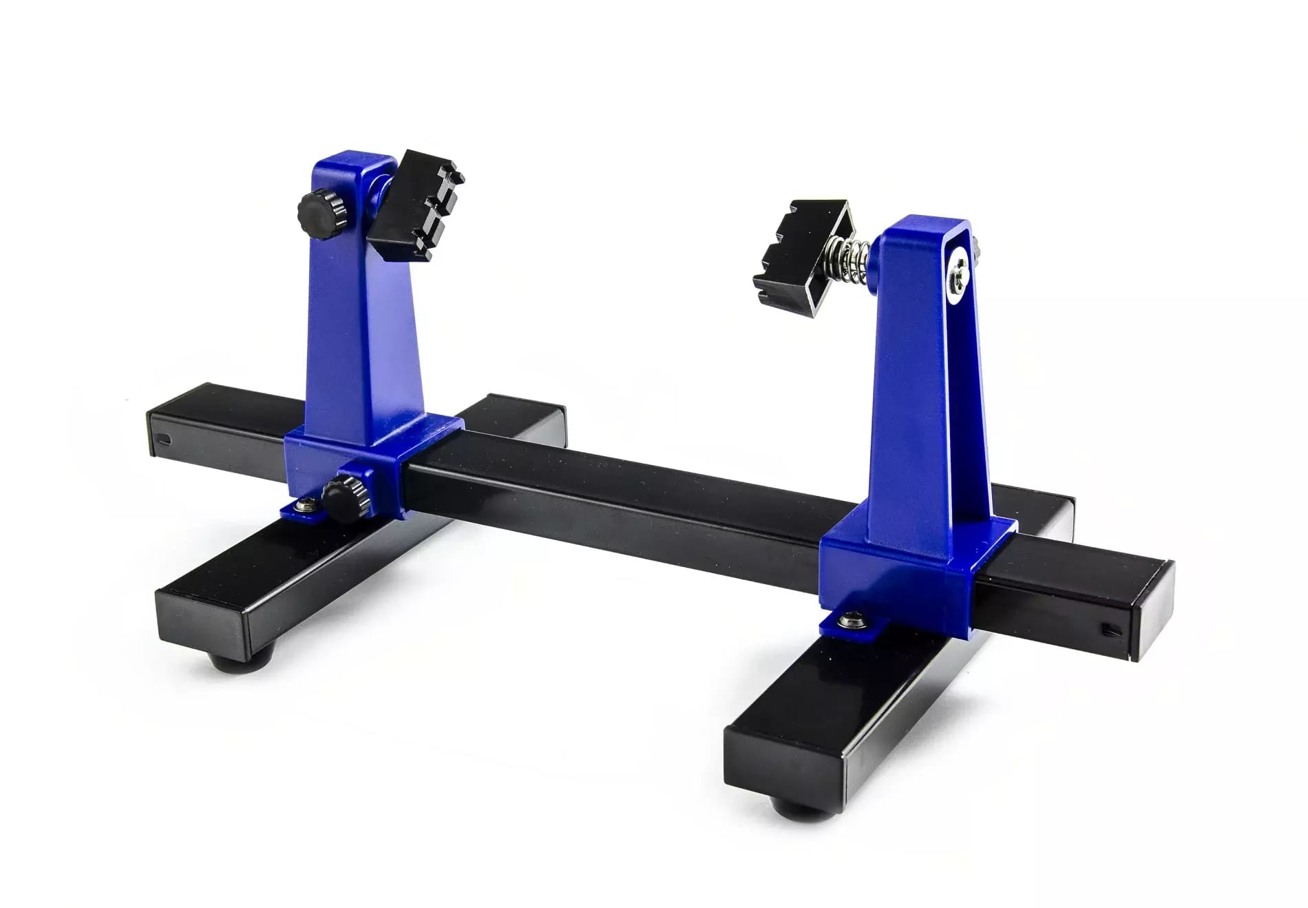 Support de circuit imprimé rotatif à 360° pour faciliter la soudure des circuits imprimés – 2