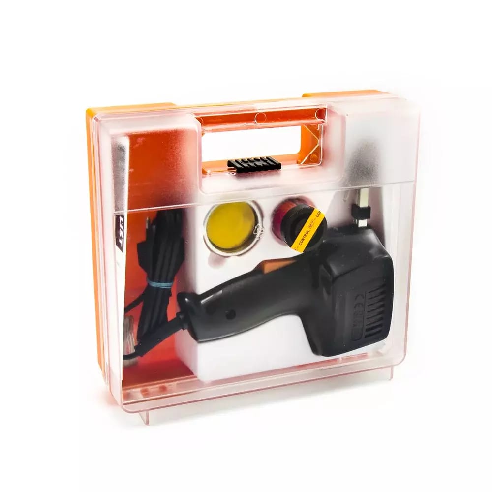 Fer à souder Traf 100W Nuba ETPIII avec étui – 2