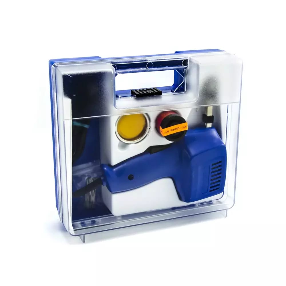 Fer à souder Traf 125W Nuba ETP5 avec étui – 2