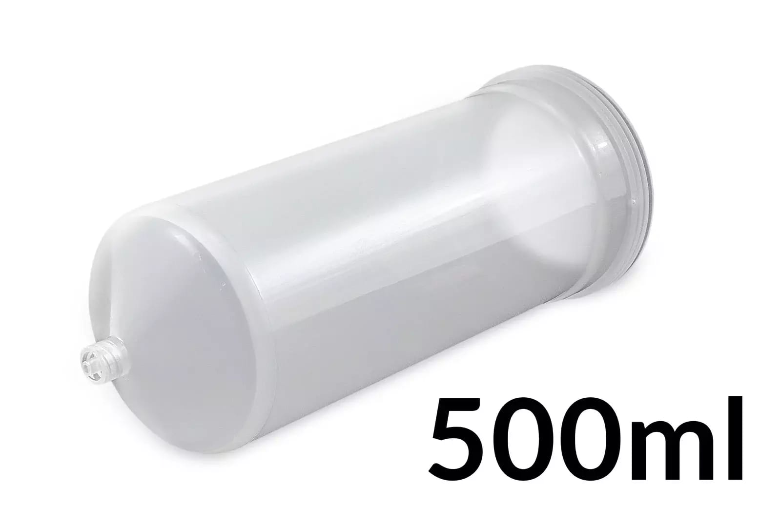 Piston pour cartouche de 500ml – 2