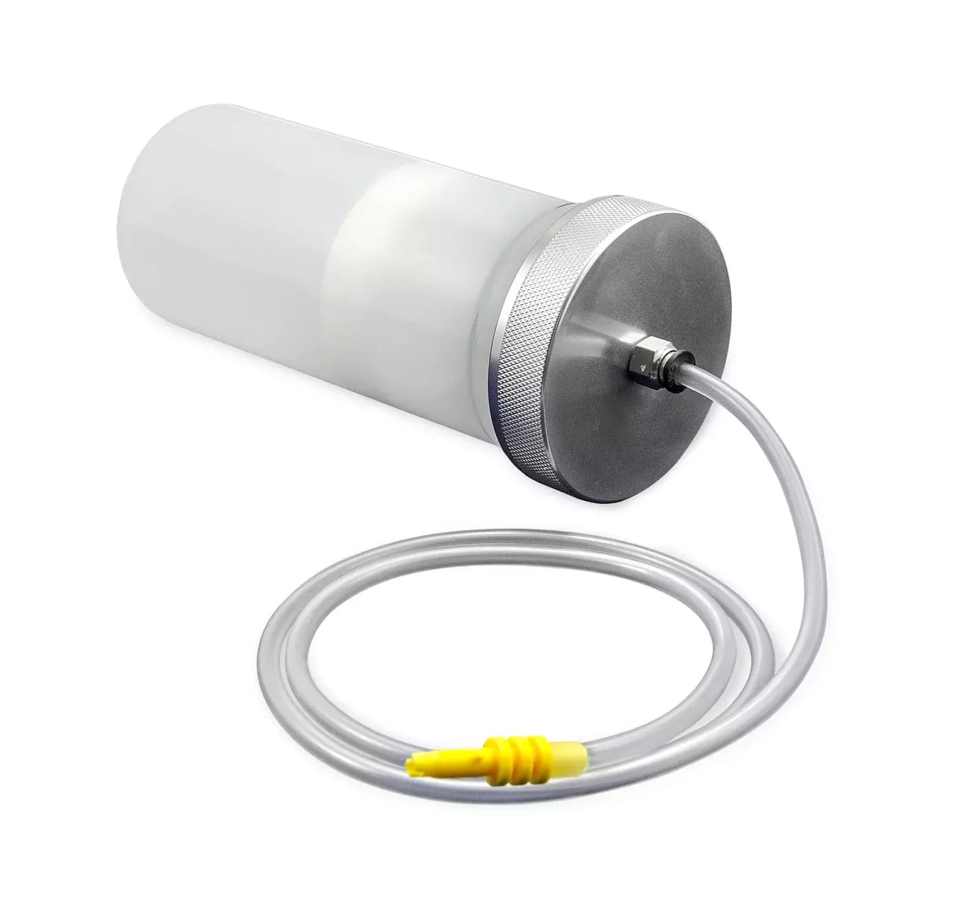 Adaptateur pour cartouche de 500ml pour connexion aux distributeurs – 2