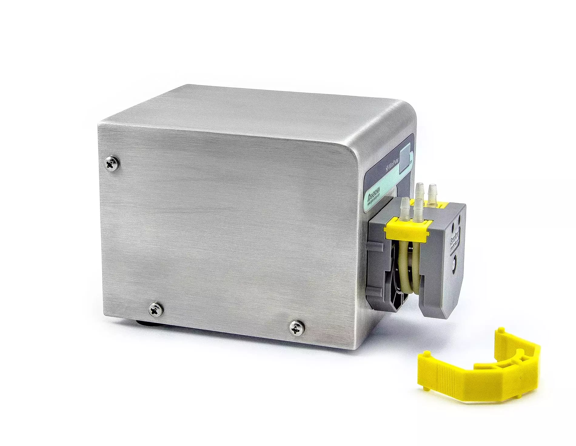 Pompe péristaltique double SP-MiniPump-02 0,05 - 108 ml/min – 2