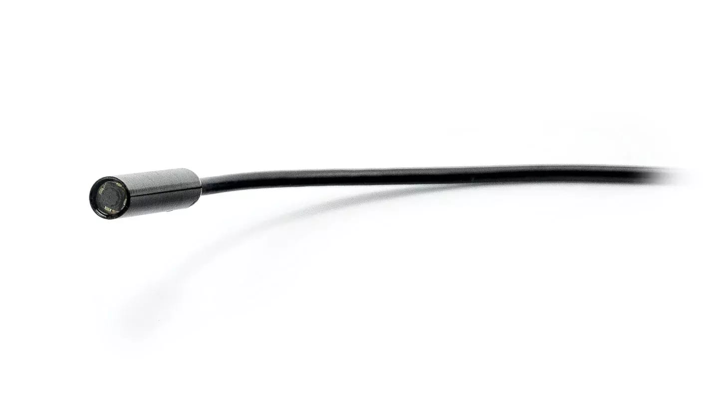 Caméra endoscopique USB étanche 20m IP66 – 2