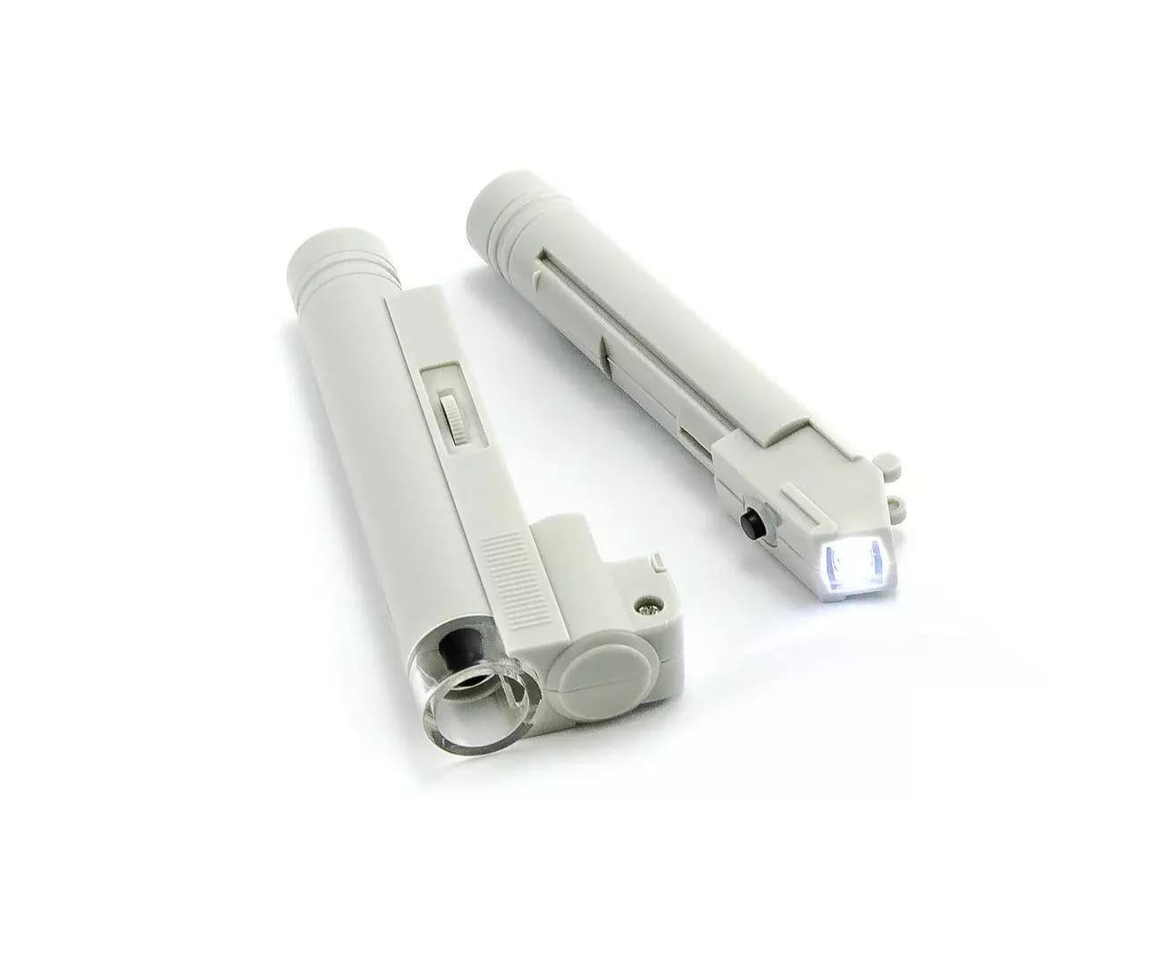 Microscope portable de poche avec zoom 100x – 2