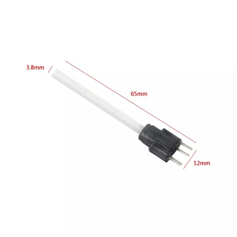 Elément chauffant de remplacement pour CXG DS-90 90W – 2