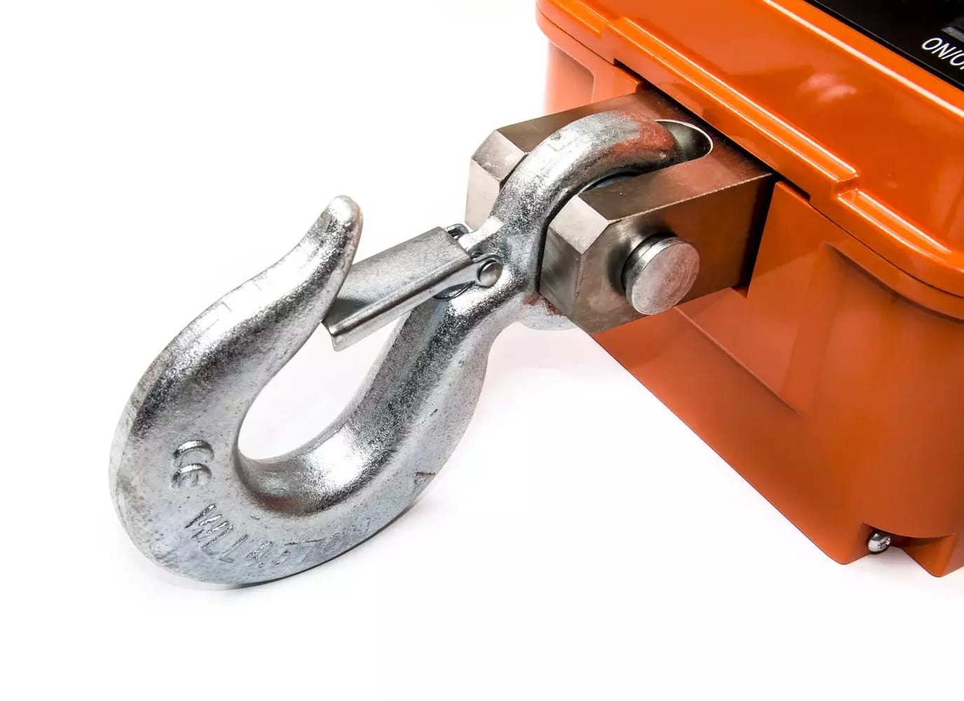 Balance pour pont roulant 3t OCS-3T télécommande 0.5kg/3000kg – 2