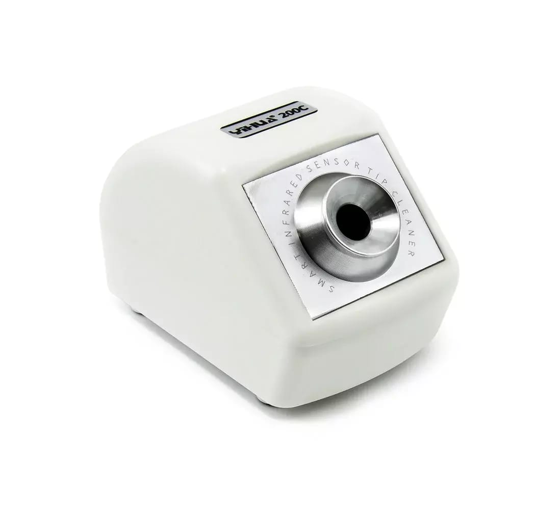 Yihua 200C nettoyeur automatique de pannes de soudure avec déclencheur infrarouge – 2