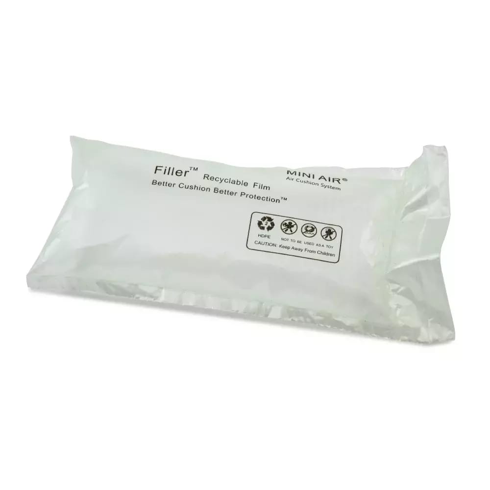 Film HDPE pour la production de coussins d'air 200x100mm / 280m - coussin – 2
