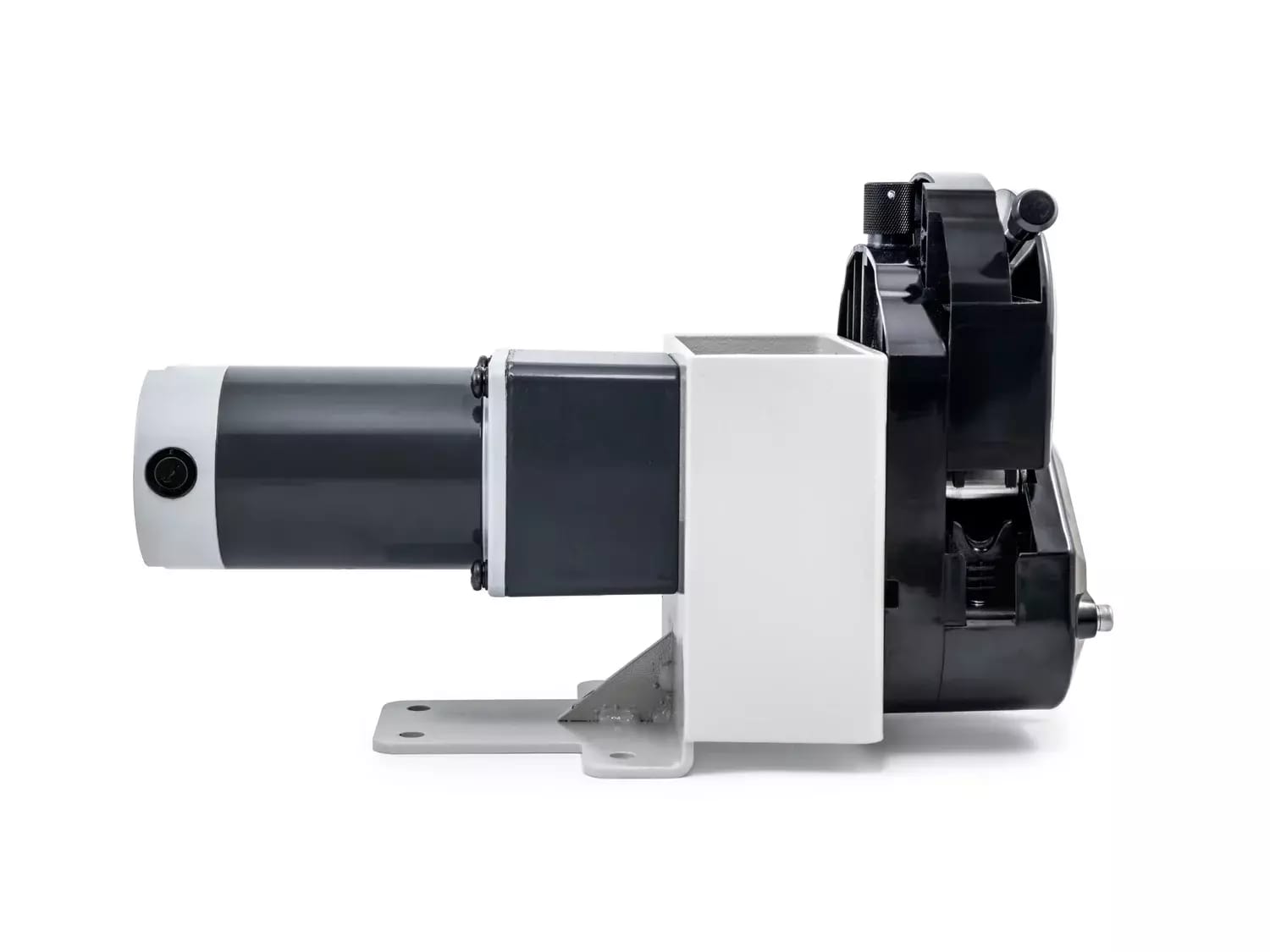 Pompe péristaltique intégrée OEM200-1 1.3ml - 12000ml/min – 2