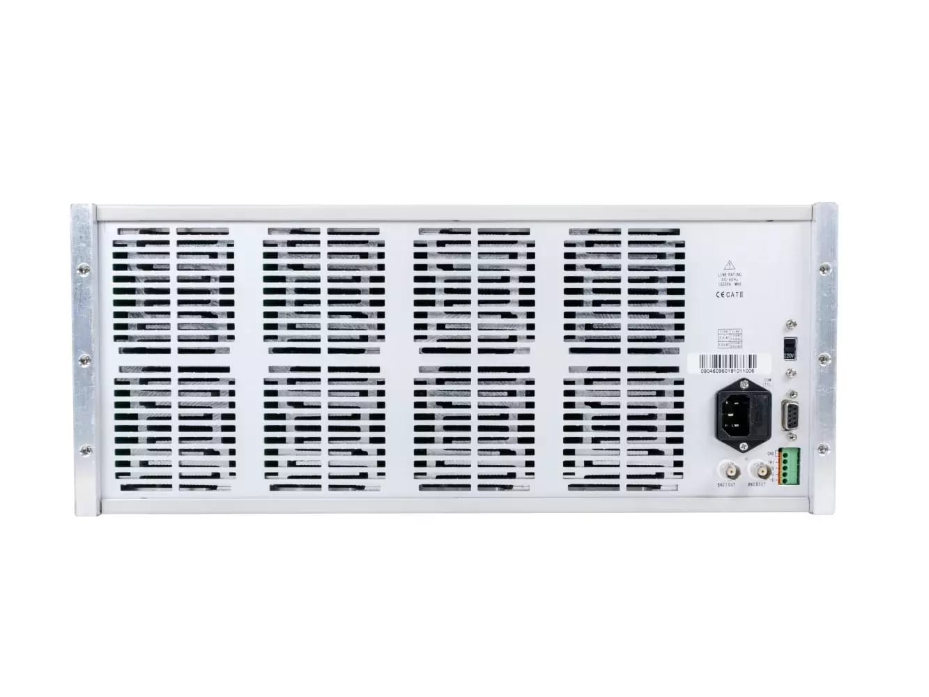 Charge électronique Maynuo M9716E 0-150V / 0-480A / 3000W – 2