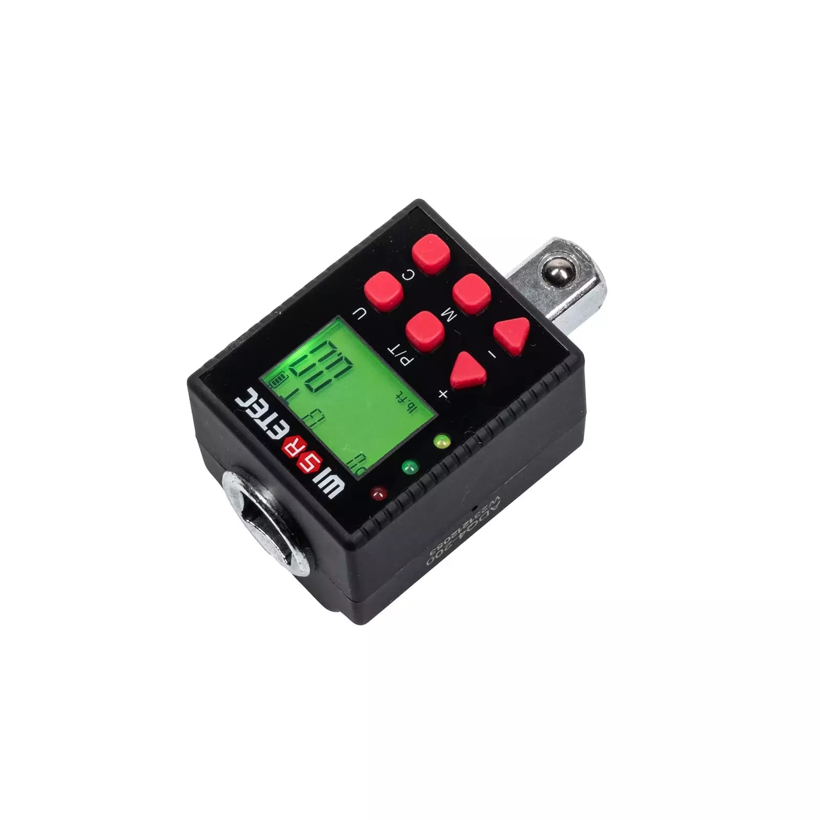 Dynamomètre numérique ADQ-200 1/2" 10-200Nm – 2
