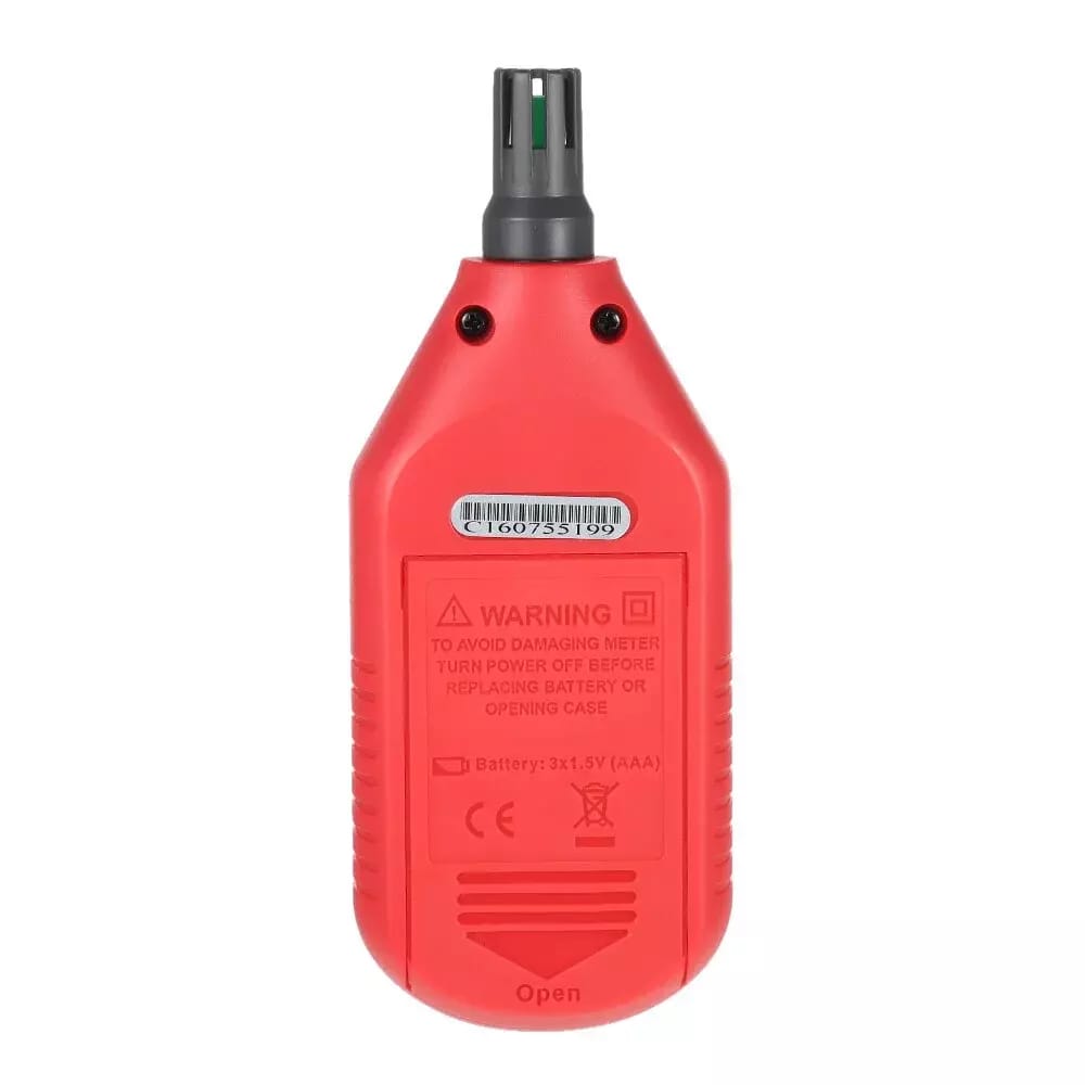 Thermomètre et hygromètre UNI-T UT333 mini – 2