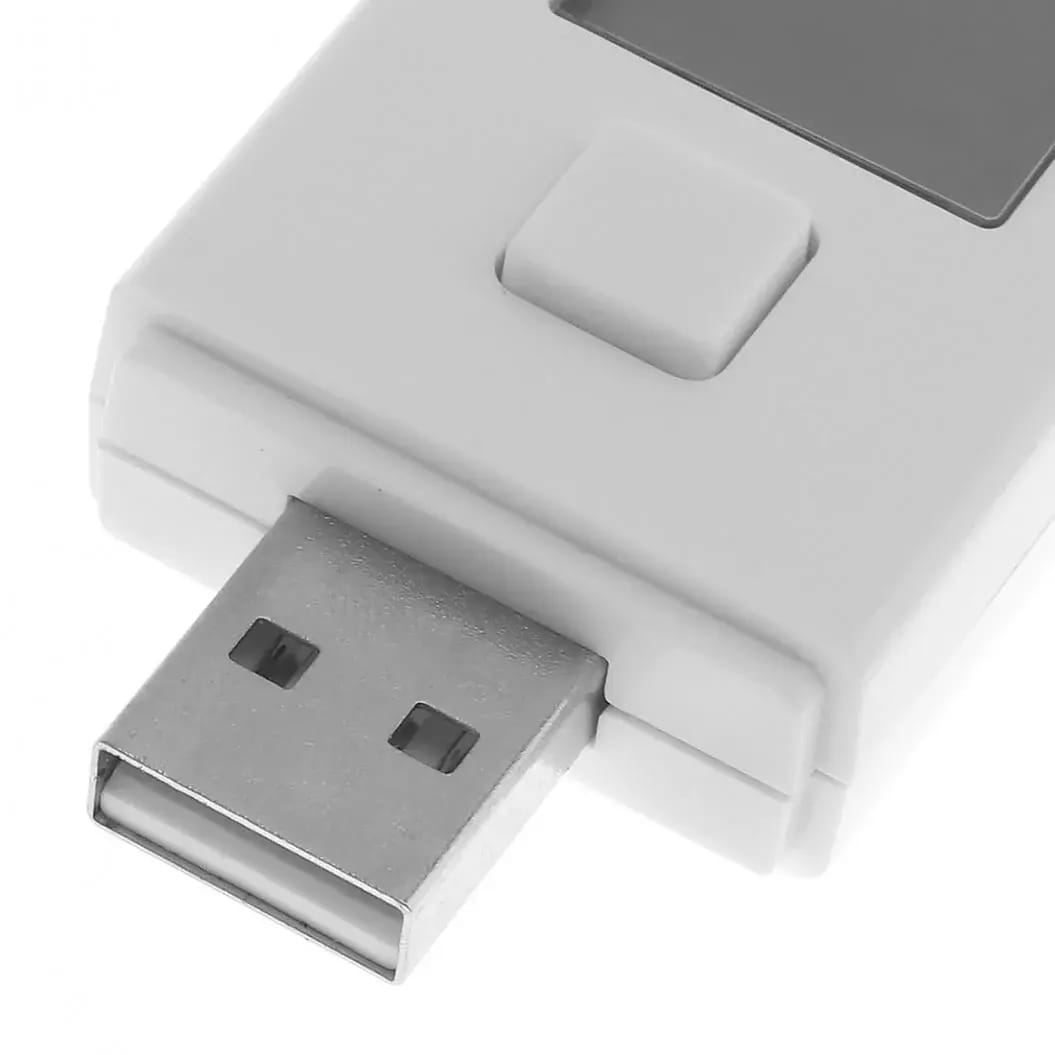 Testeur USB UNI-T UT658 – 2
