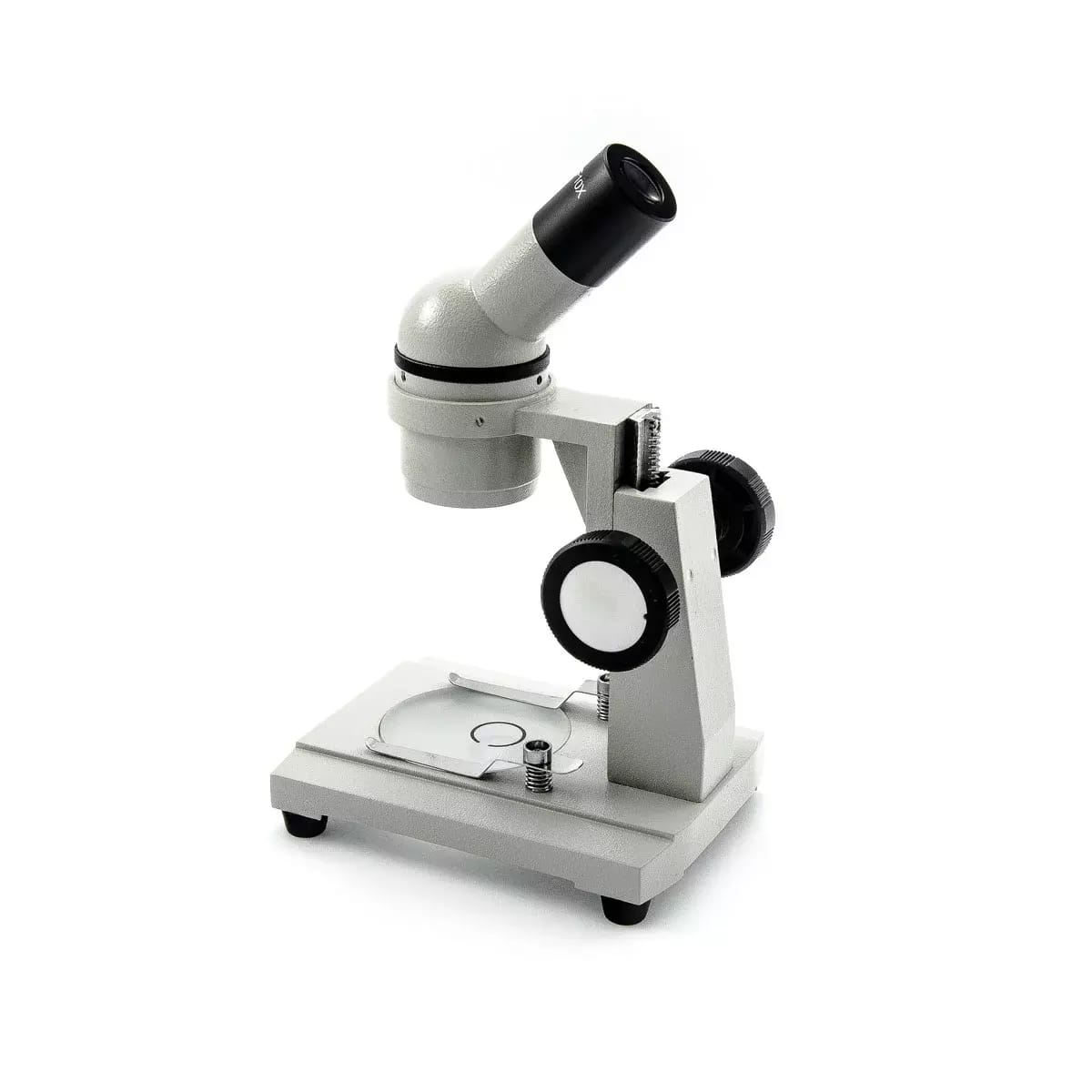 Petit microscope monoculaire portable 20x 40x – 2
