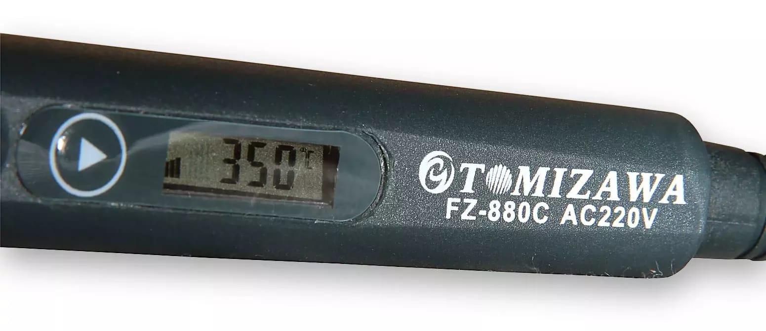 Micro-soudure TOMIZAWA FZ-880C 200W – 2
